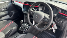 Vauxhall Corsa 1.2 GS 5dr Petrol Hatchback